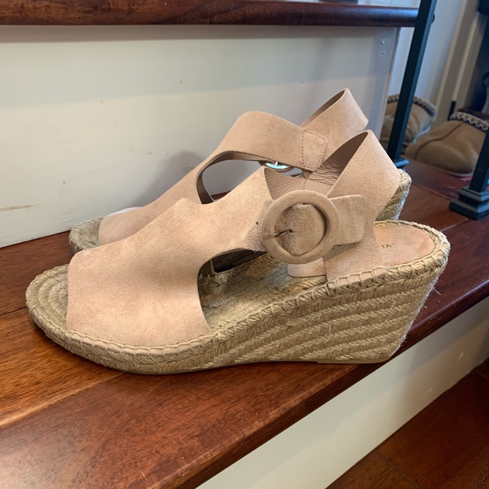 Via spiga women shoes